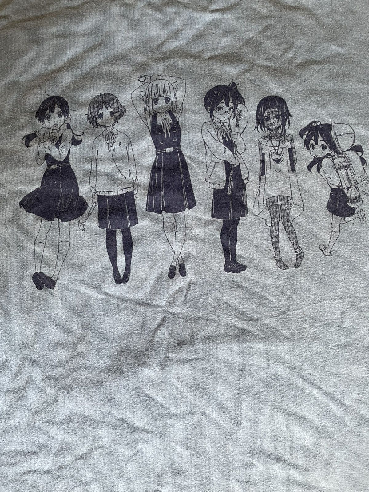 Anime × Japanese Brand × Vintage Vintage Rare Anime Tamako Market Size US L / EU 52-54 / 3 - 4 Thumbnail