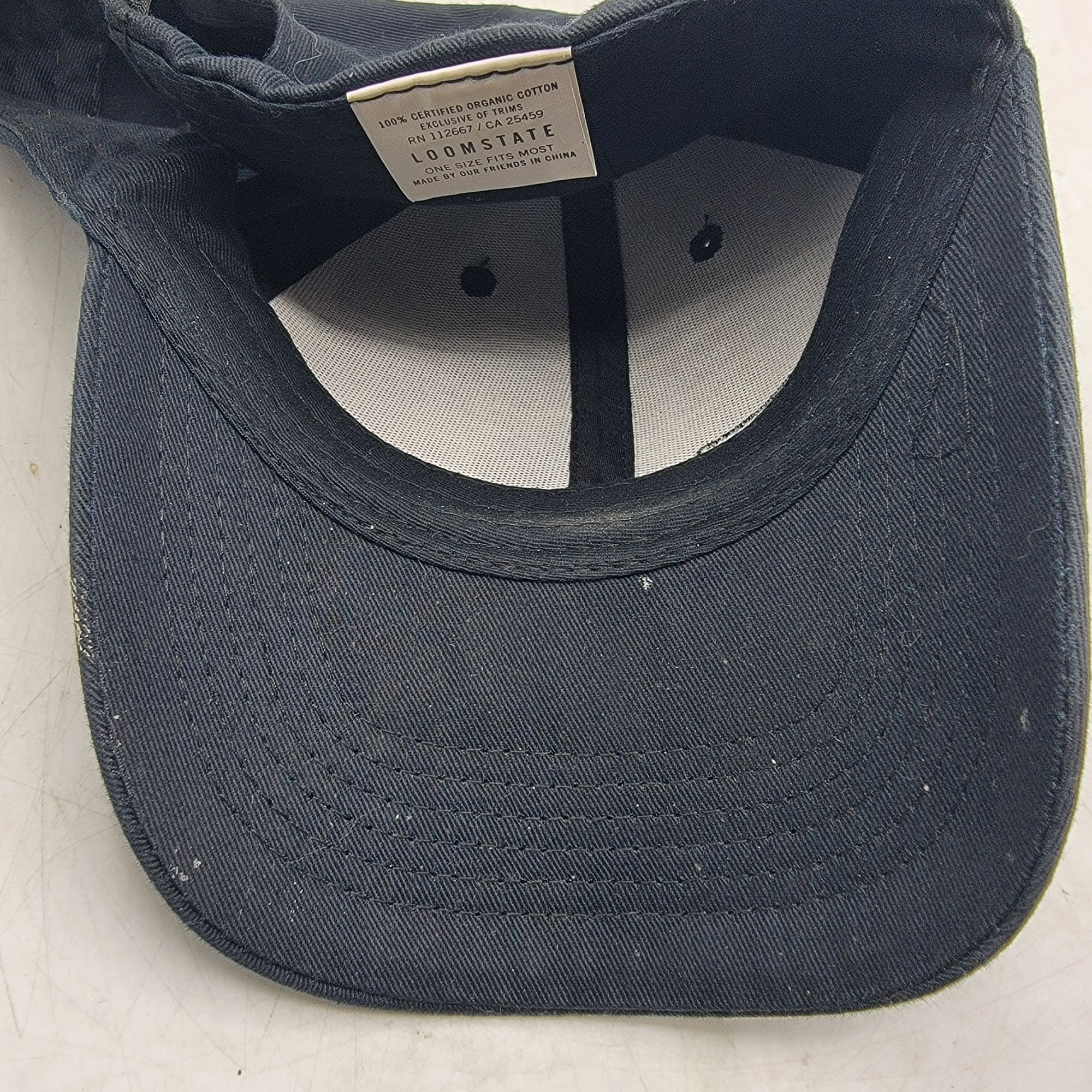 Other Chipotle Adults Black Hat Cap Work Wear Outdoors Casual Ligh Size ONE SIZE - 9 Thumbnail