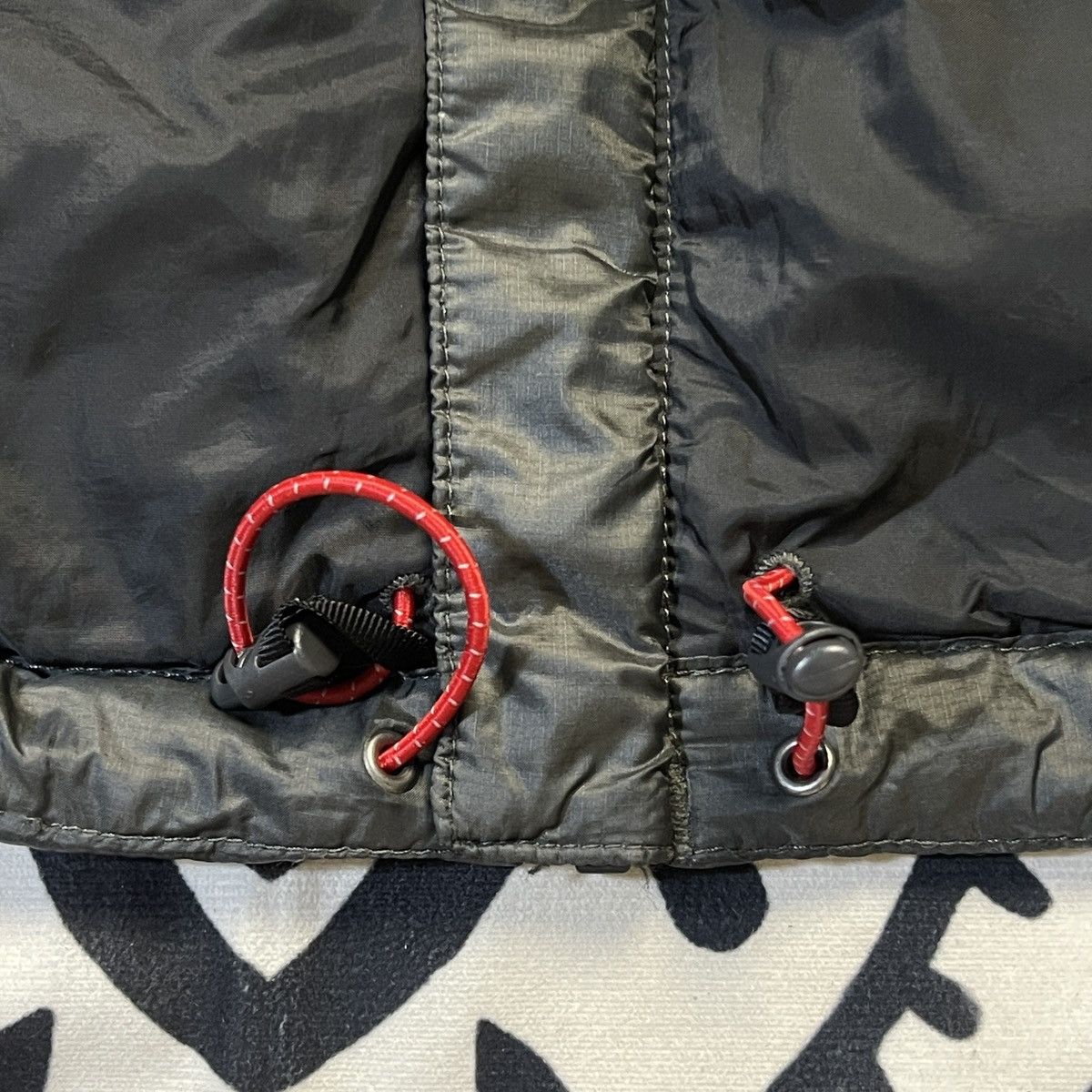 The North Face The North Face Puffer Jacket Size US L / EU 52-54 / 3 - 15 Thumbnail