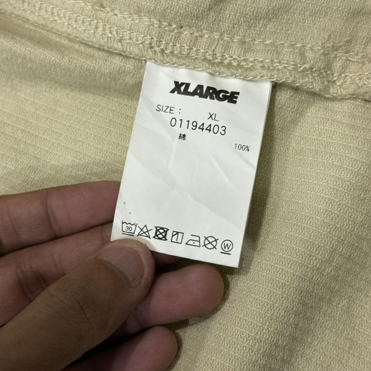 Xlarge RARE‼️Vintage XLARGE Military Inspired Corduroy Button Jacket Size US XL / EU 56 / 4 - 23 Thumbnail