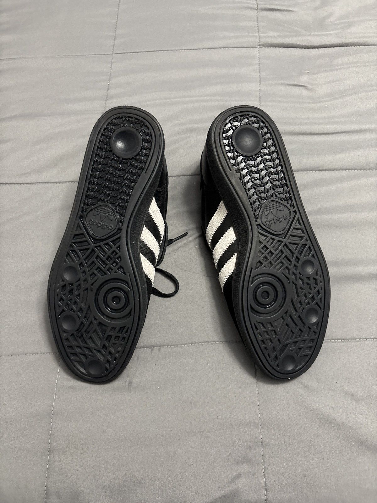 Adidas Adidas Shukyu e-wax Size US 9.5 / EU 42-43 - 1 Thumbnail