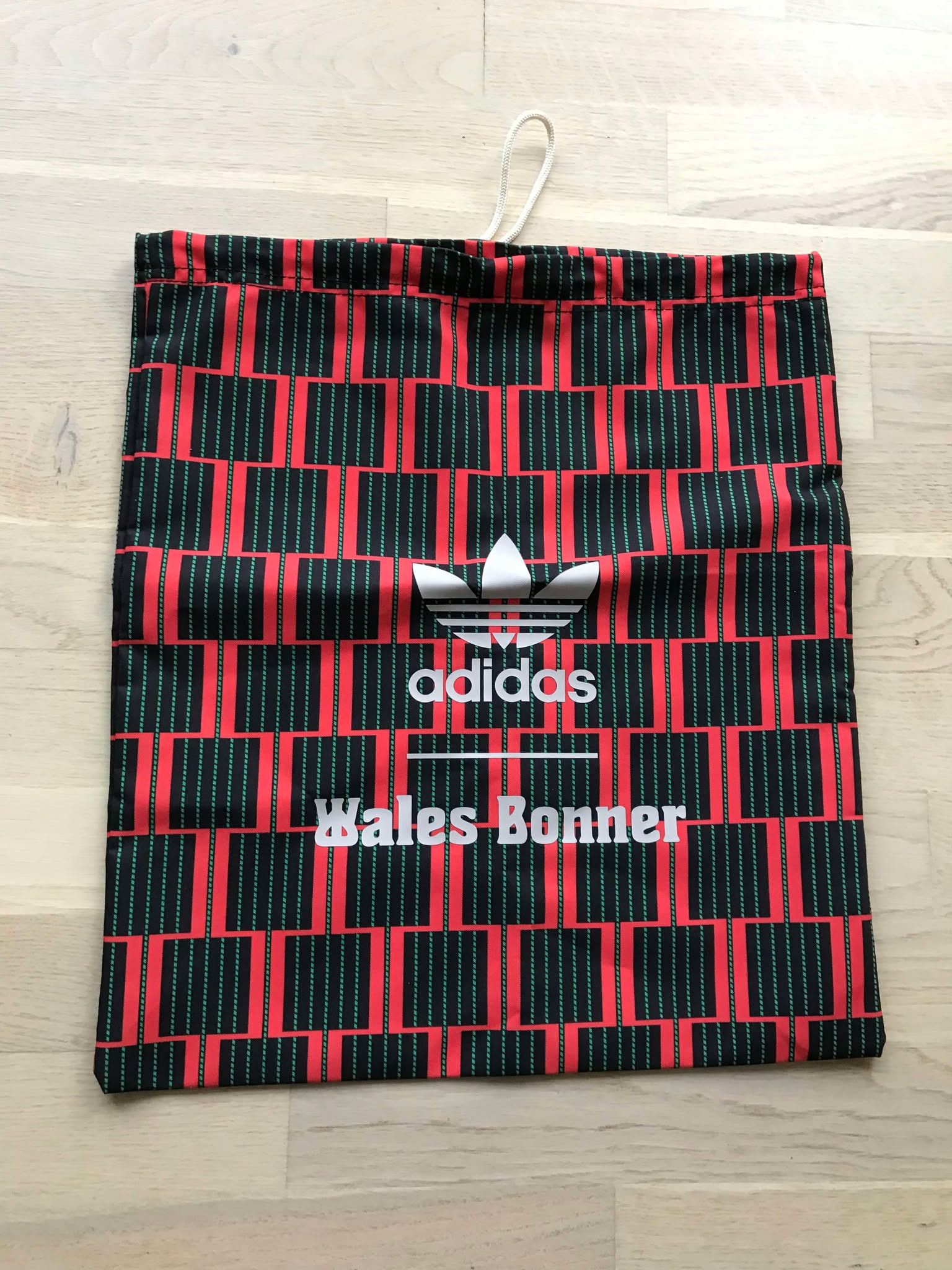 Adidas × Wales Bonner Samba MN Elena Nappa Size US 12.5 / EU 45-46 - 6 Thumbnail