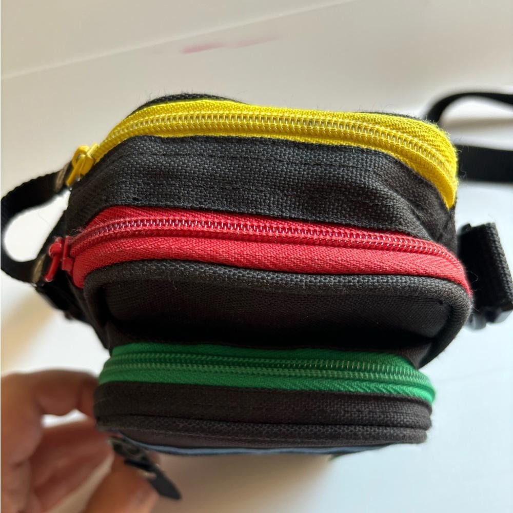 United Colors Of Benetton United Colors of Benetton Camera Bag Size ONE SIZE - 3 Thumbnail