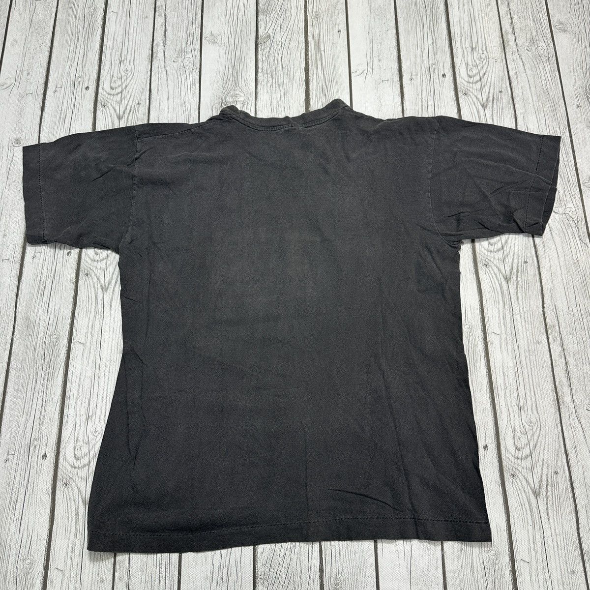 Vintage Vintage Pilsner Urquell tee Size US L / EU 52-54 / 3 - 2 Thumbnail