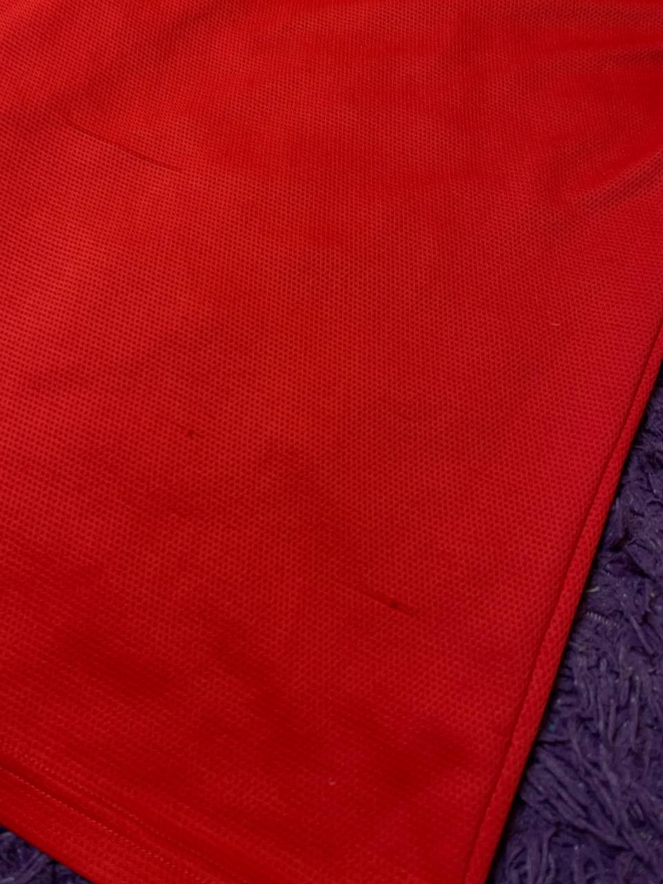 Adidas Manchester United Adidas Soccer Jersey Size US S / EU 44-46 / 1 - 10 Thumbnail