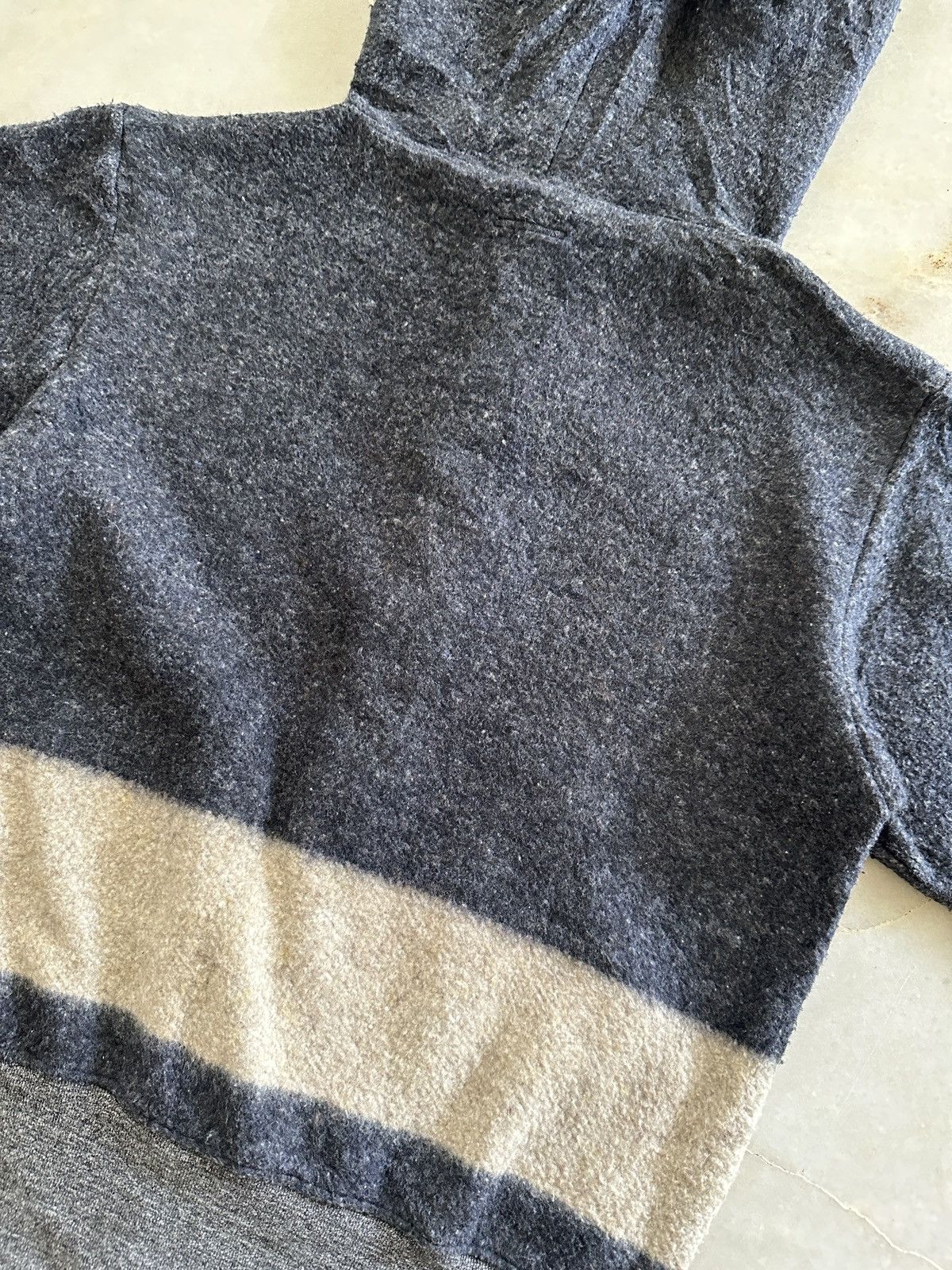 Kapital KAPITAL HOODIE Size S / US 4 / IT 40 - 10 Thumbnail