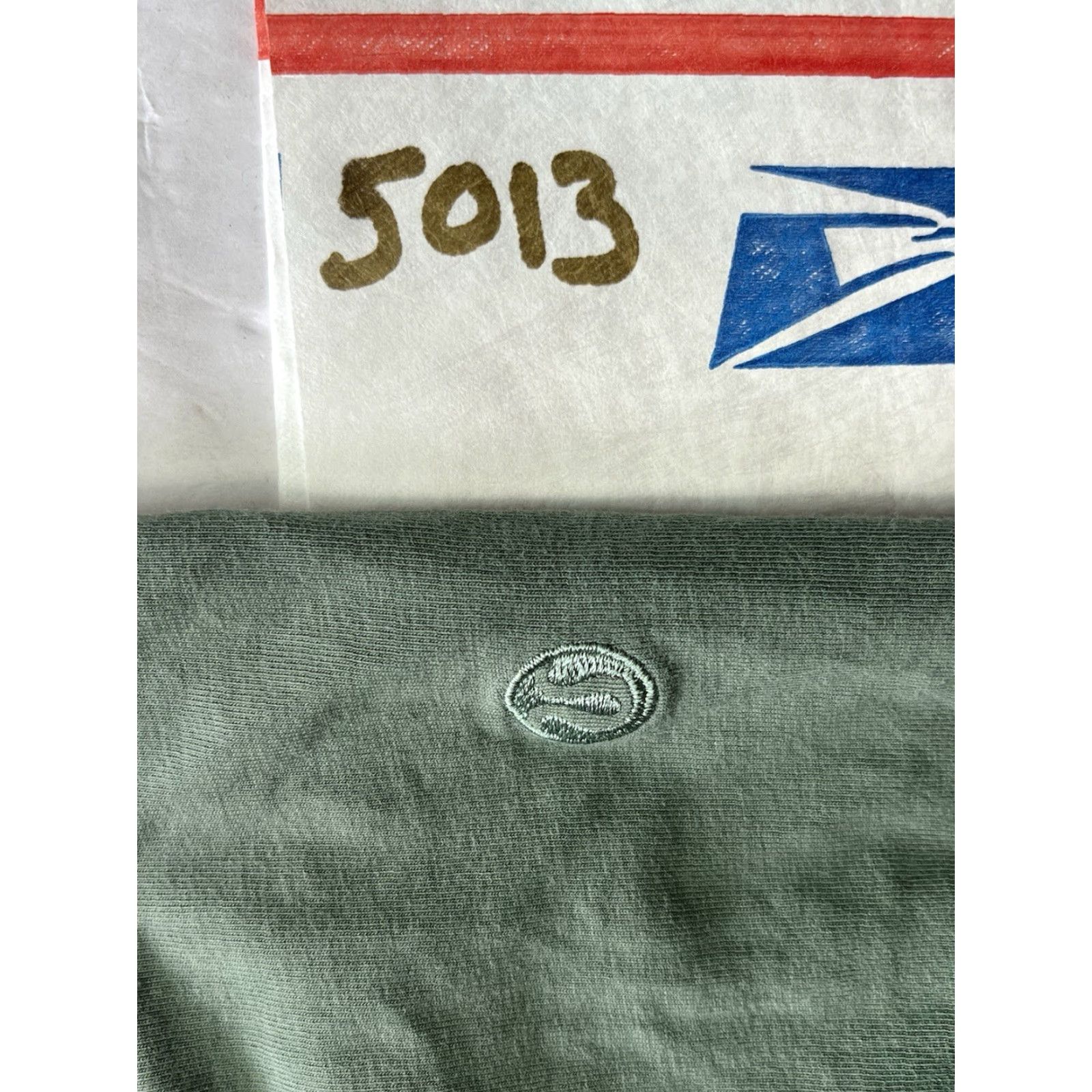 Lululemon Lululemon T Shirt Womens Short Sleeve Green Size S Activewear See Measurements Size S / US 4 / IT 40 - 6 Thumbnail