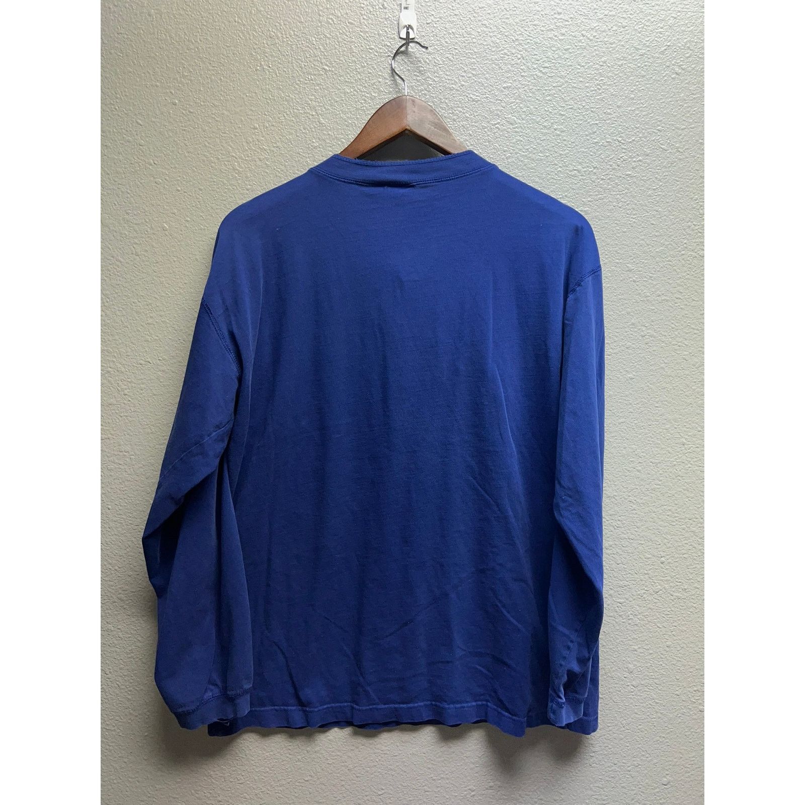 Disney Vintage Disney Long Sleeve Shirt The Disney Store Goofy M Size US M / EU 48-50 / 2 - 7 Thumbnail