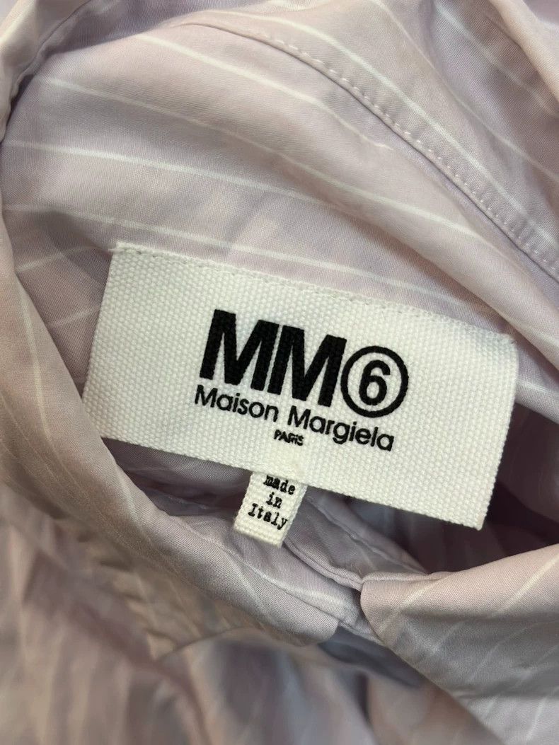 Maison Margiela Maison Margiela Show-style shirt Size S / US 4 / IT 40 - 3 Thumbnail