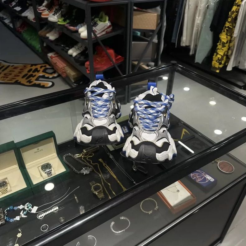 Balenciaga Heyday 巨浪 老爹鞋 男女同款 36码-2506 Size US 6 / IT 36 - 2 Thumbnail