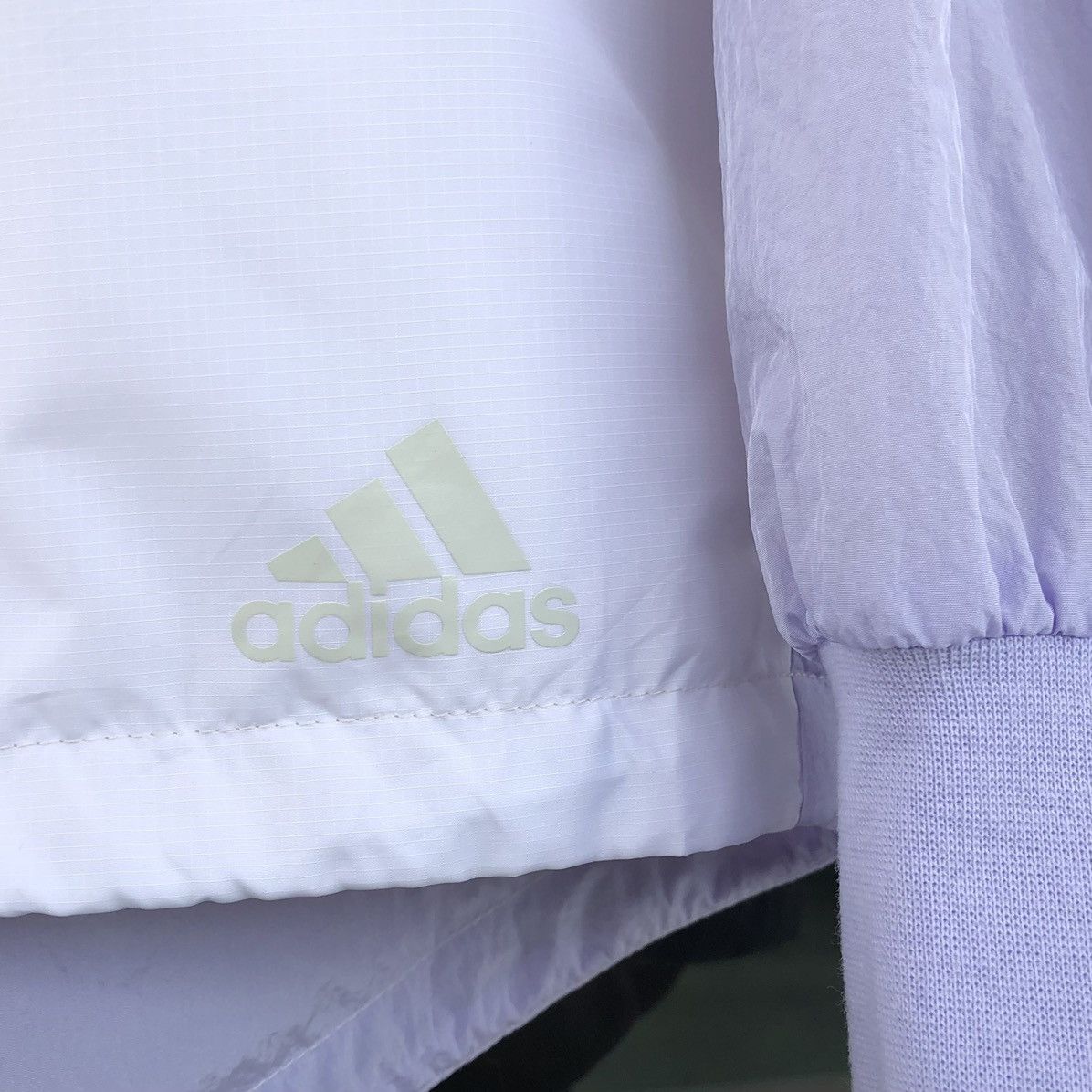 Adidas Adidas Women's Street Color Running Sportswear Jacket Size M / US 6-8 / IT 42-44 - 12 Thumbnail