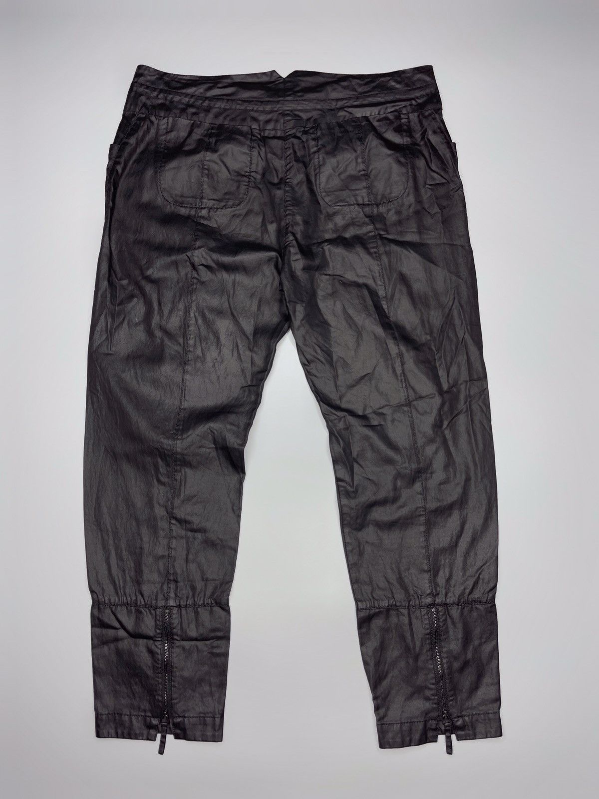 Annette Gortz × Japanese Brand Annette Gortz Avant Garde Pants Size 30" / US 8 / IT 44 - 12 Thumbnail