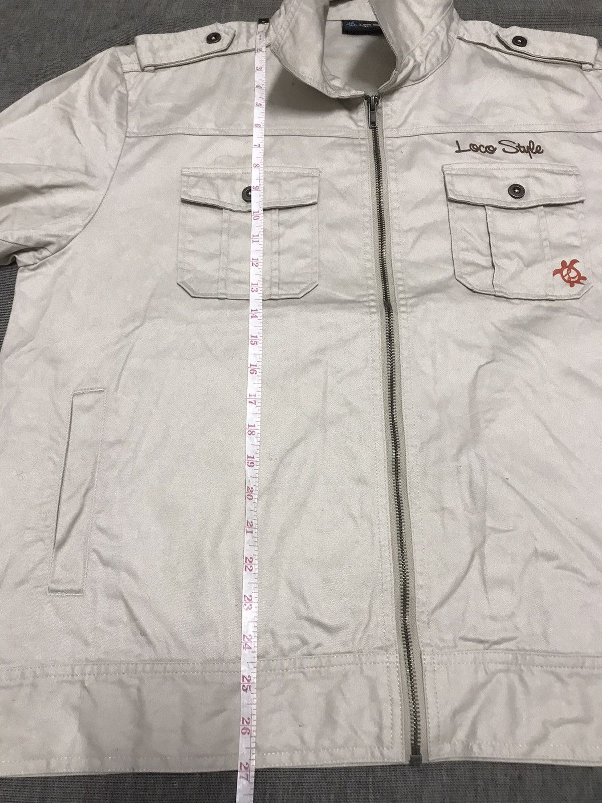 Other Loco Style Hawaiian Styling Surfing are Comunication Tool Size US L / EU 52-54 / 3 - 11 Thumbnail
