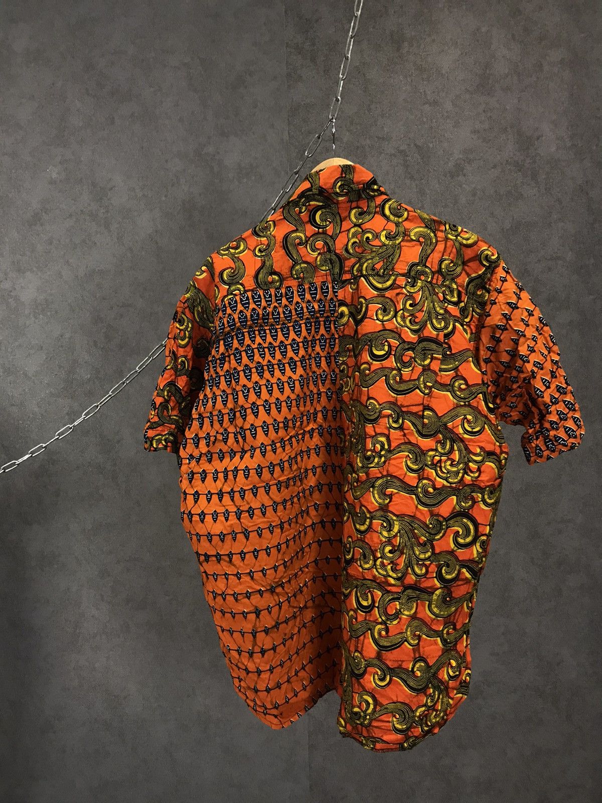 Other Art crazy Hawaiian shirt Size US XXL / EU 58 / 5 - 5 Thumbnail