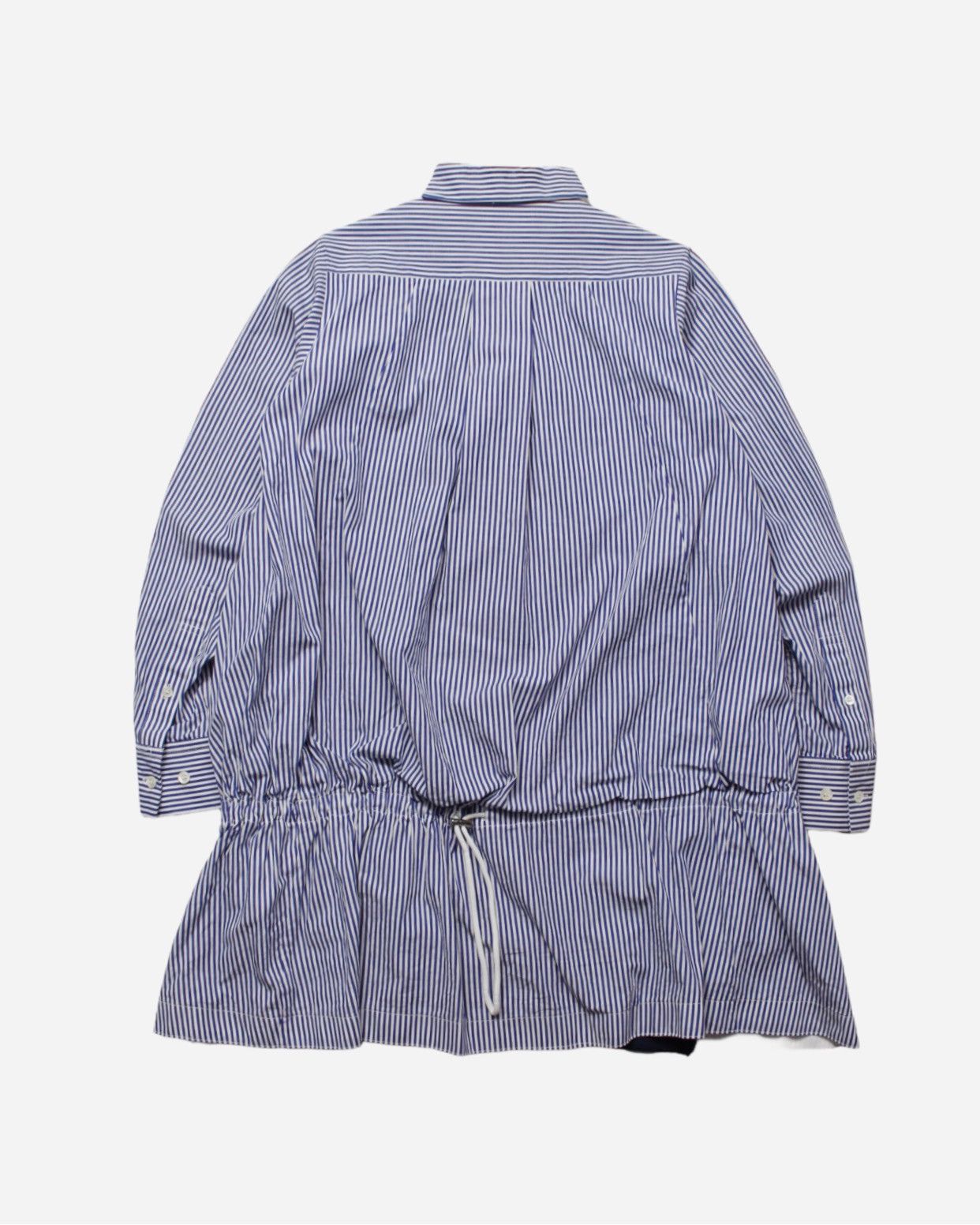 Sacai SS2015 SACAI SWEAT DRESS Size M / US 6-8 / IT 42-44 - 2 Thumbnail