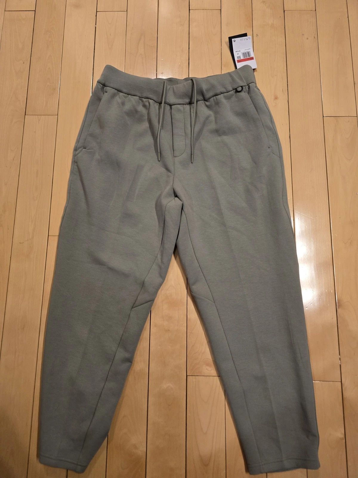 Nike Nike 24.7 Impossibly Soft Pants Size US 34 / EU 50 - 1 Thumbnail