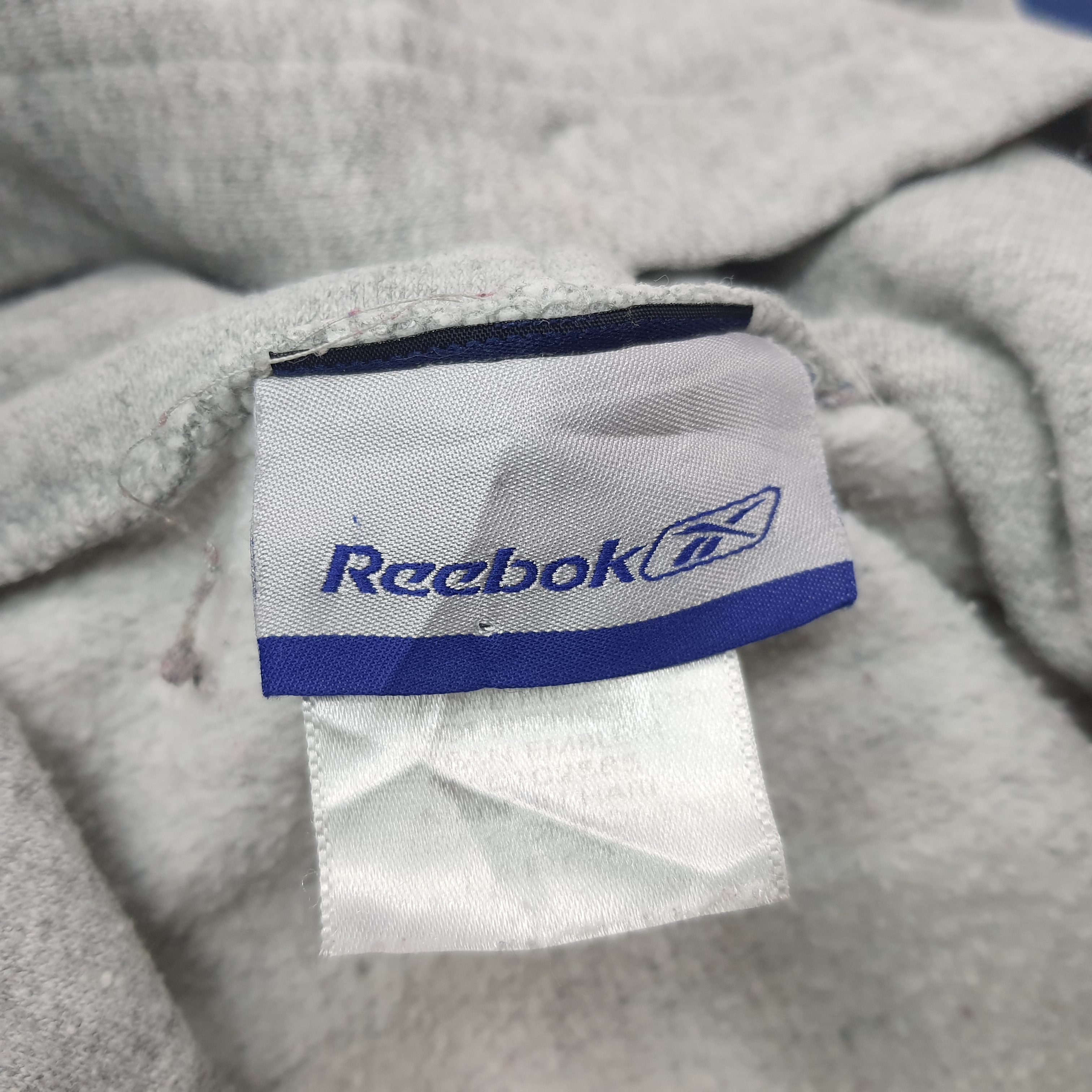 Reebok Vintage Reebok Steelers Super Bowl Champions Hoodie C262N25 Size US L / EU 52-54 / 3 - 5 Thumbnail