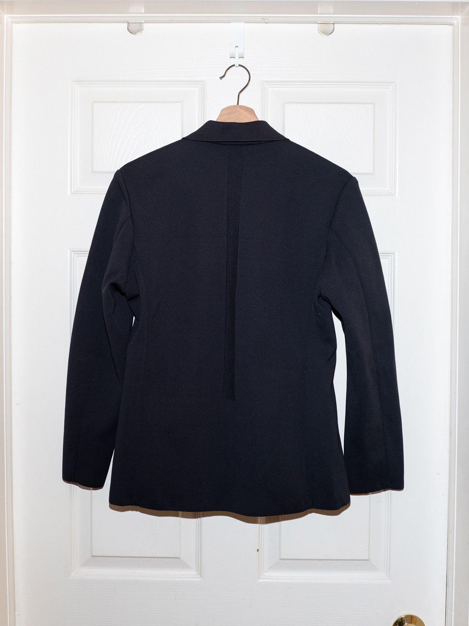 CFCL Milan Rib Jacket 2 Size US S / EU 44-46 / 1 - 3 Thumbnail