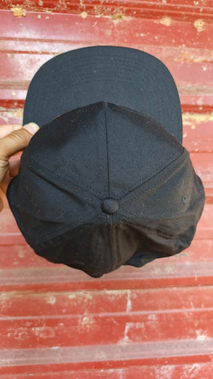Def Leppard DEF LEPPARD HAT Size ONE SIZE - 4 Thumbnail