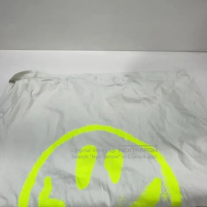 Balenciaga Balenciaga Summer Dripley Graphic Tee. Size US XS / EU 42 / 0 - 9 Thumbnail