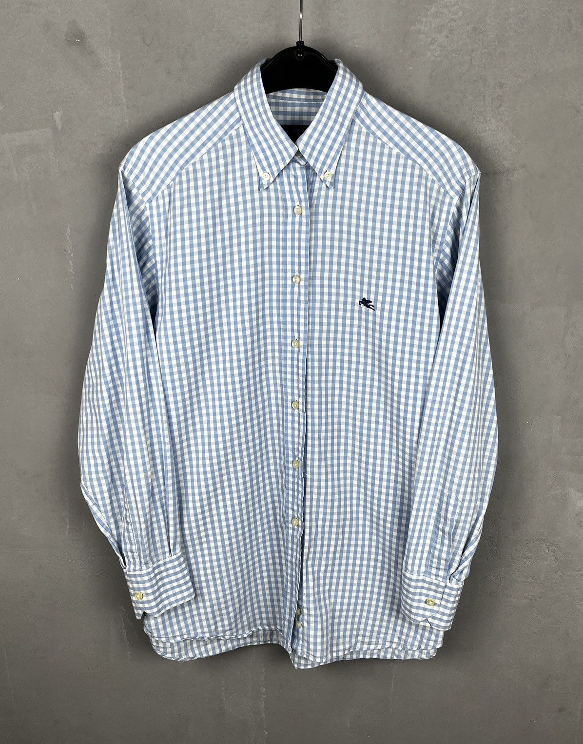 Etro Etro Milano shirt Size US M / EU 48-50 / 2 - 1 Thumbnail