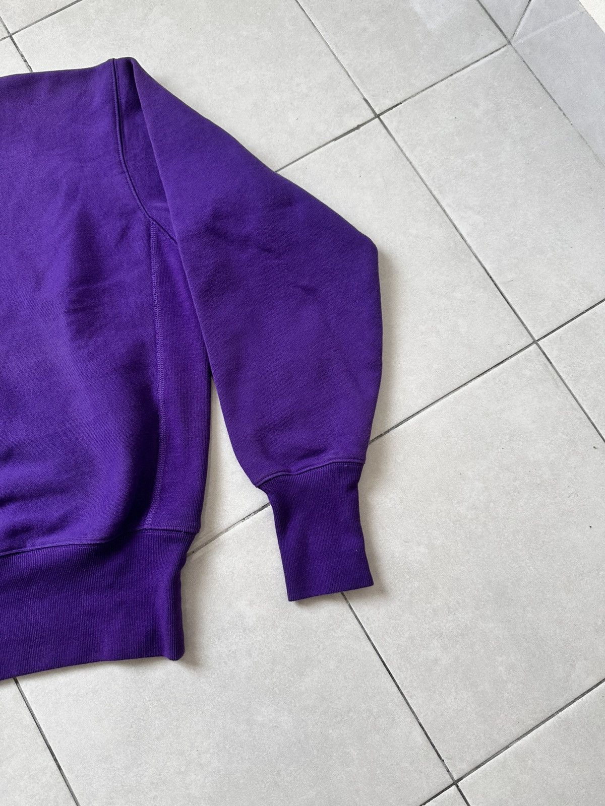 Champion Champion Crewneck Reverse Weave 🍇 Size US M / EU 48-50 / 2 - 3 Thumbnail