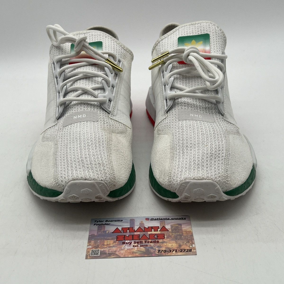 adidas gazelle silver green womens adidas Men's Nmd Runner XR1 Casual Shoes, Brown