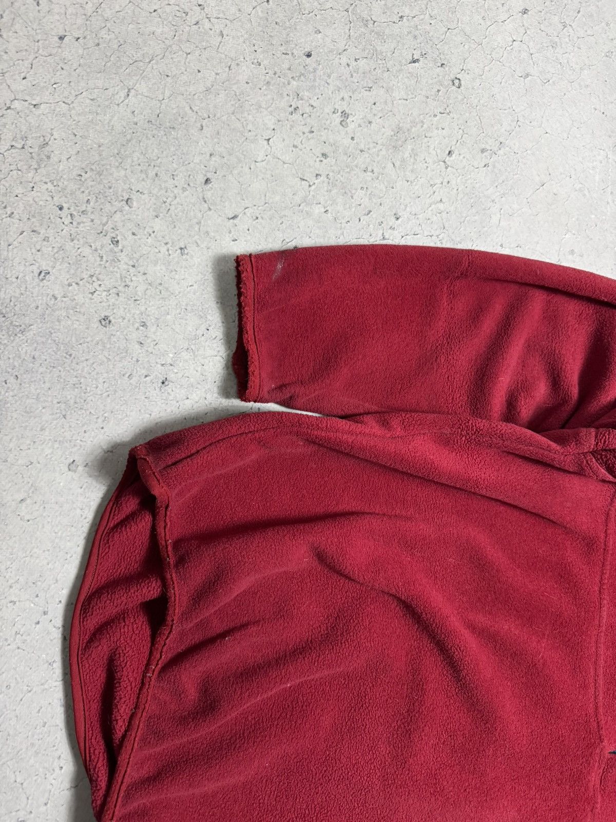 Patagonia Patagonia Synchilla Fleece Snap Pocket T Sweatshirt Size S Size US S / EU 44-46 / 1 - 2 Thumbnail