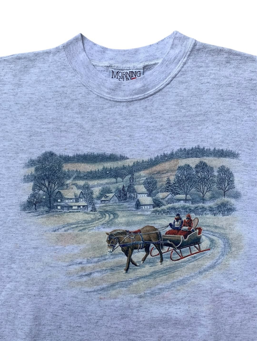 Other “Home For Christmas" Richard De Wolfe Size US L / EU 52-54 / 3 - 2 Thumbnail