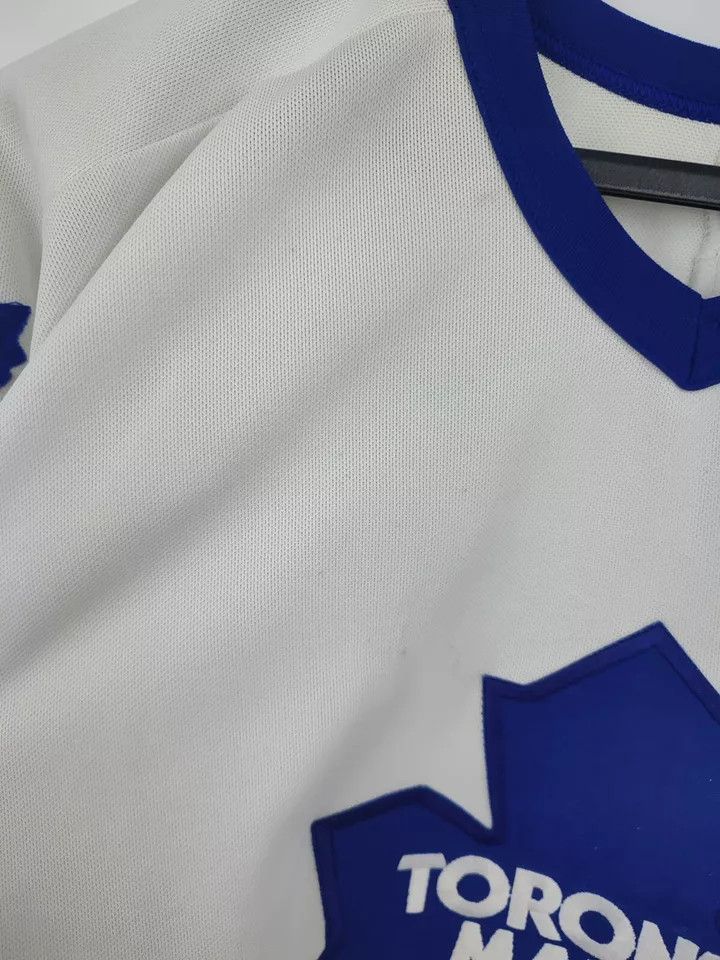 NHL Vintage Toronto Maple Leafs CCM NHL Hockey Jersey Size XL Size US XL / EU 56 / 4 - 9 Thumbnail