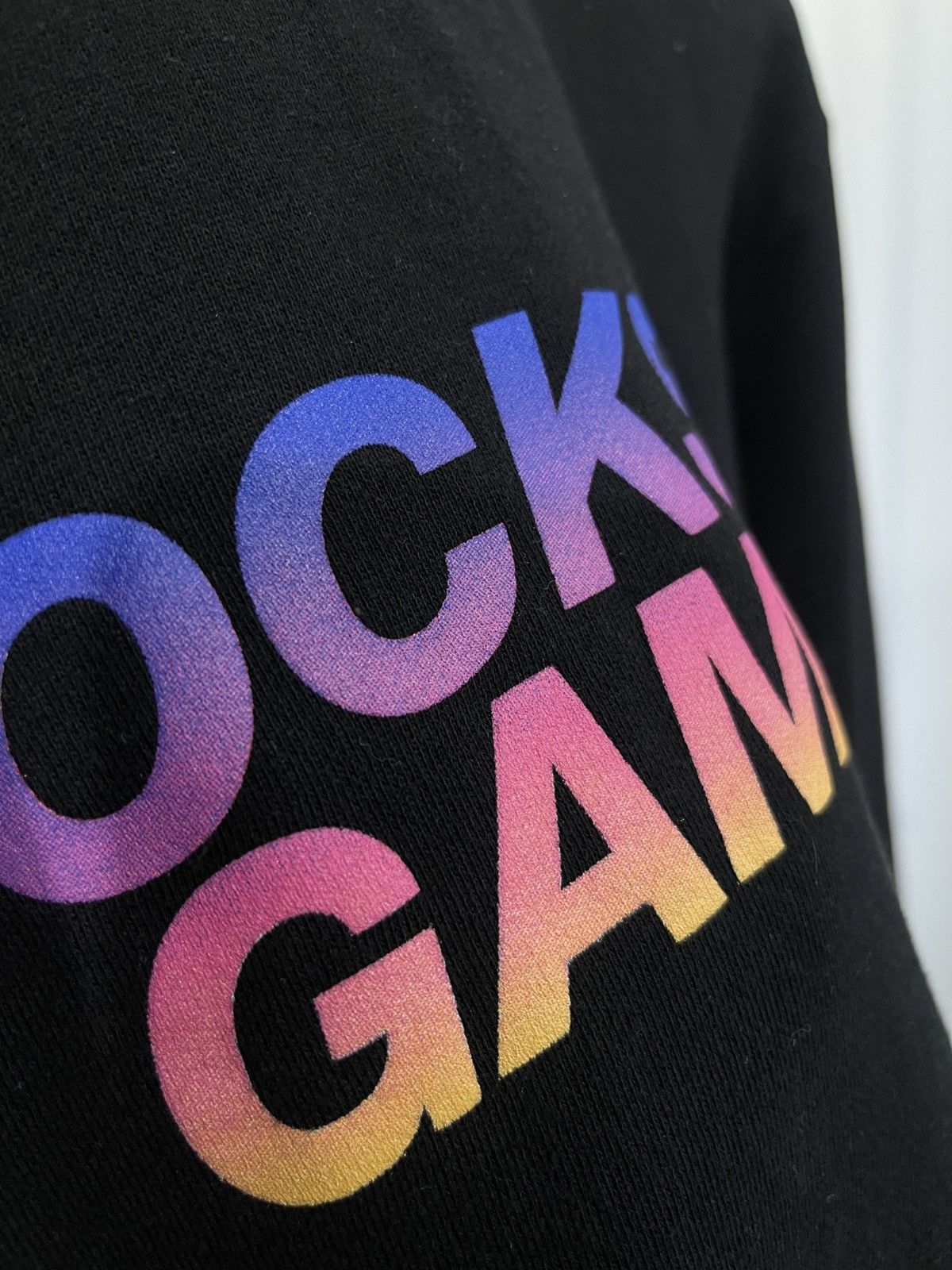 Rockstar Games ULTRA RARE Rockstar Games Employee Only Promo Sweatshirt GTA Size US S / EU 44-46 / 1 - 5 Thumbnail