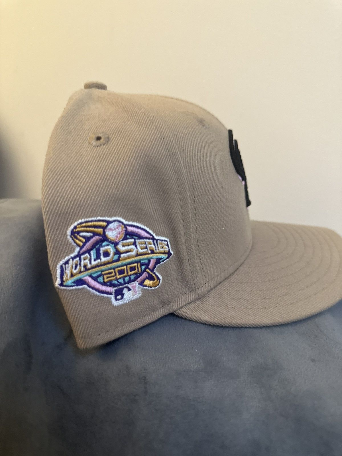 Other Diamondbacks 7 3/8 Size ONE SIZE - 2 Thumbnail