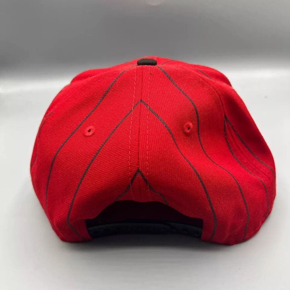 New Era Maryland Terraphins Hat Men 9Fifty NCAA Snap Back Cap New Size ONE SIZE - 5 Thumbnail