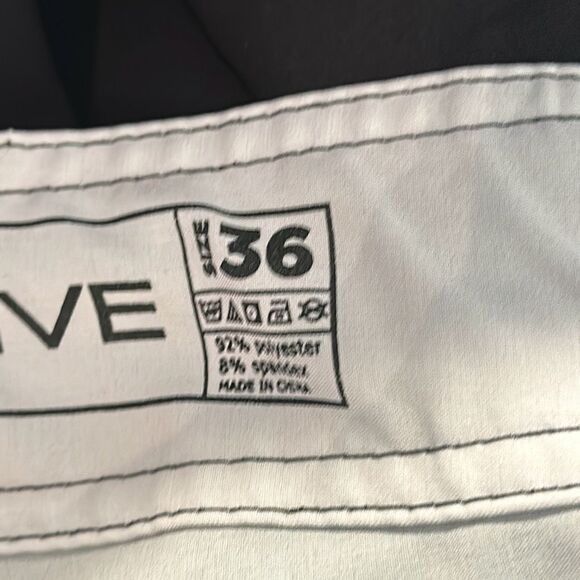 Other Born Primitive American Defender Shorts 4 way Stretch Polyes Size US 36 / EU 52 - 7 Thumbnail