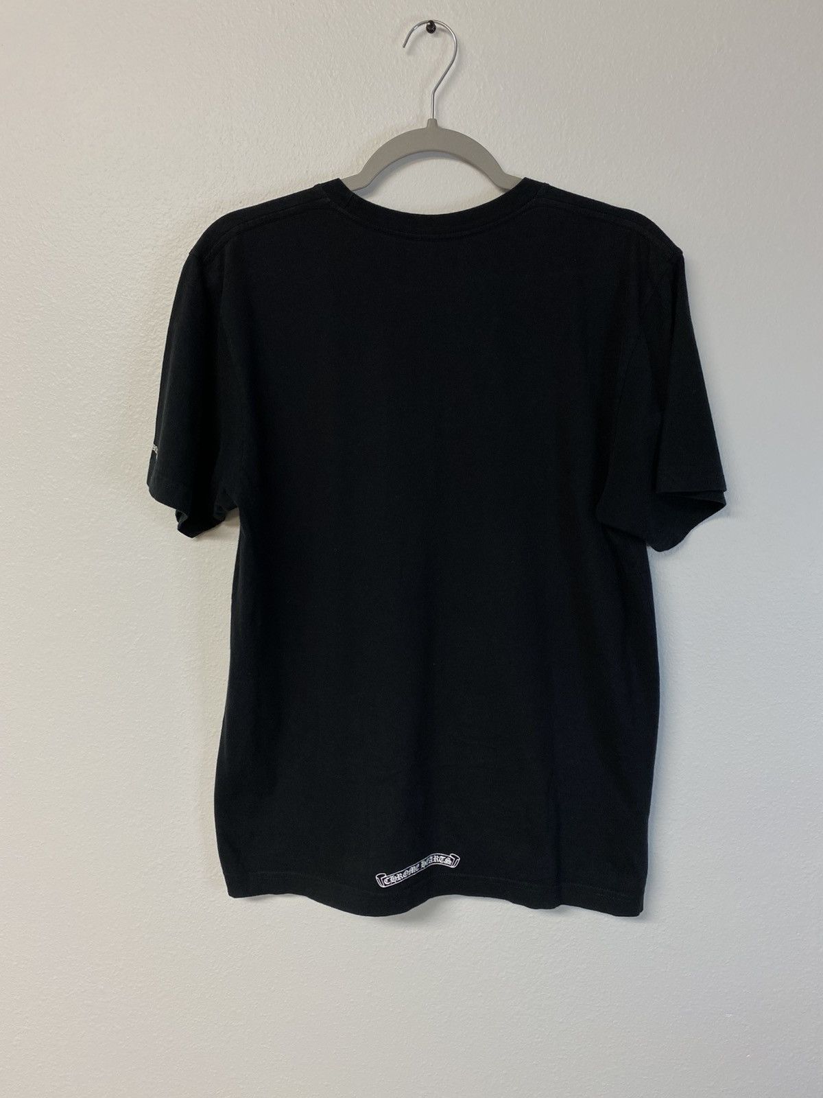 Chrome Hearts Chrome Hearts tee Size US M / EU 48-50 / 2 - 5 Thumbnail