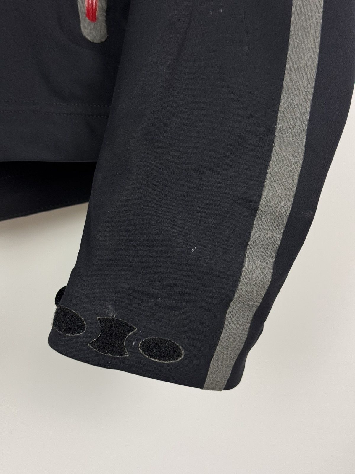 Mountain Hardwear Mountain Hardwear Conduit Soft-Shell Women’s Jacket Size XS / US 0-2 / IT 36-38 - 11 Thumbnail