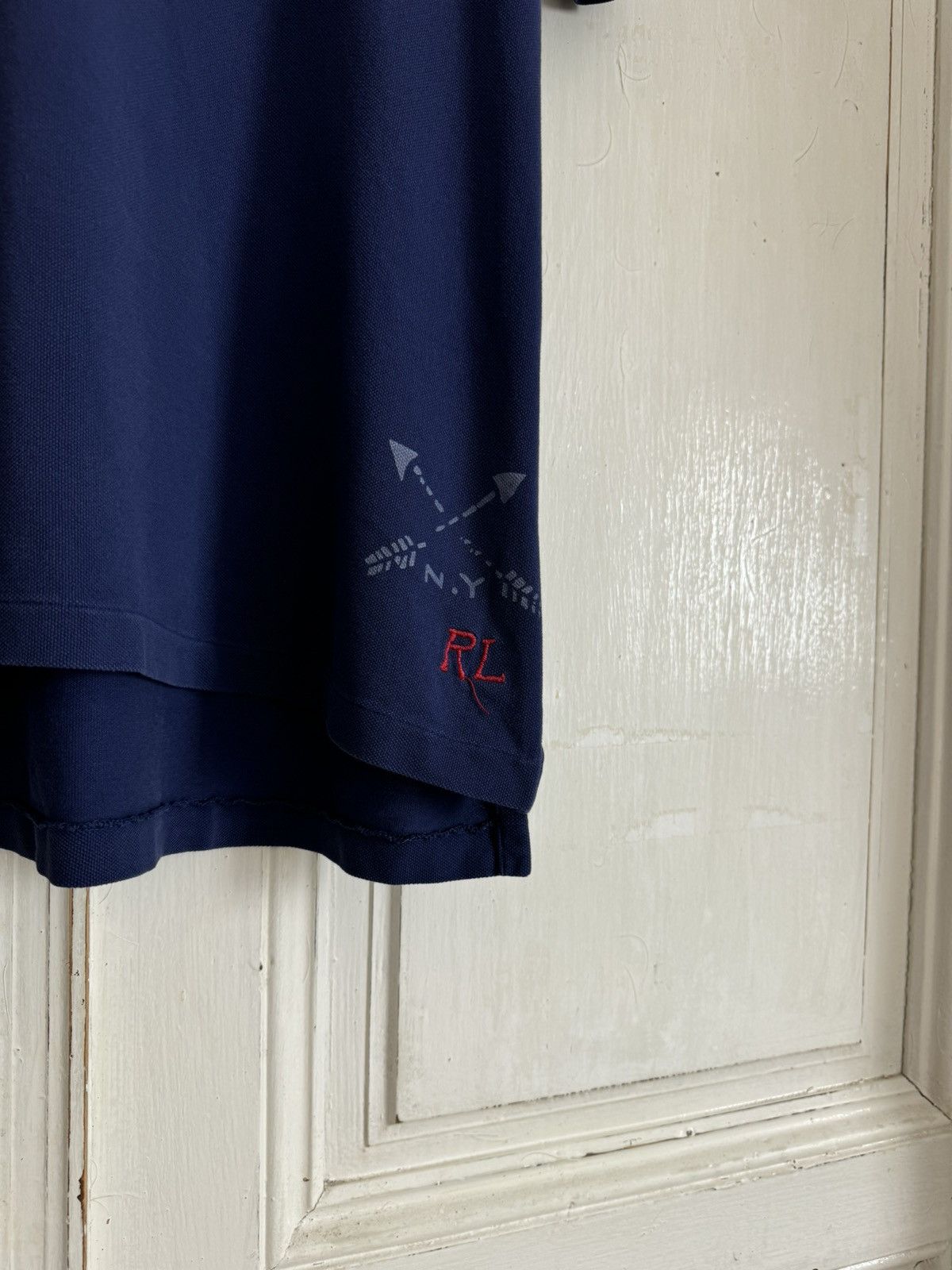 Polo Ralph Lauren × Vintage Polo Ralph Lauren 67 Vintage Polo Size US XL / EU 56 / 4 - 6 Thumbnail