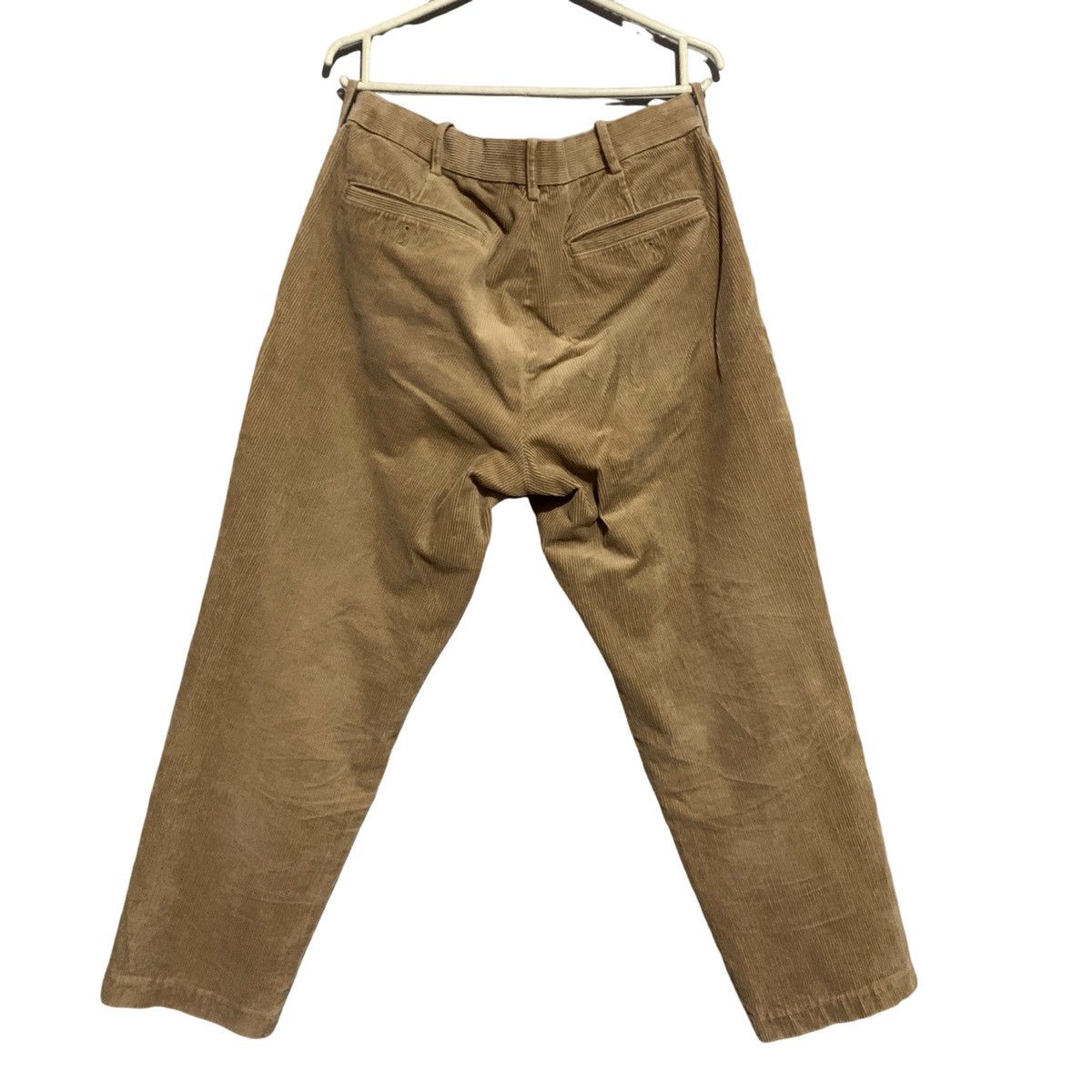 Uniqlo CORDUROY UNIQLO Size US 32 / EU 48 - 2 Thumbnail