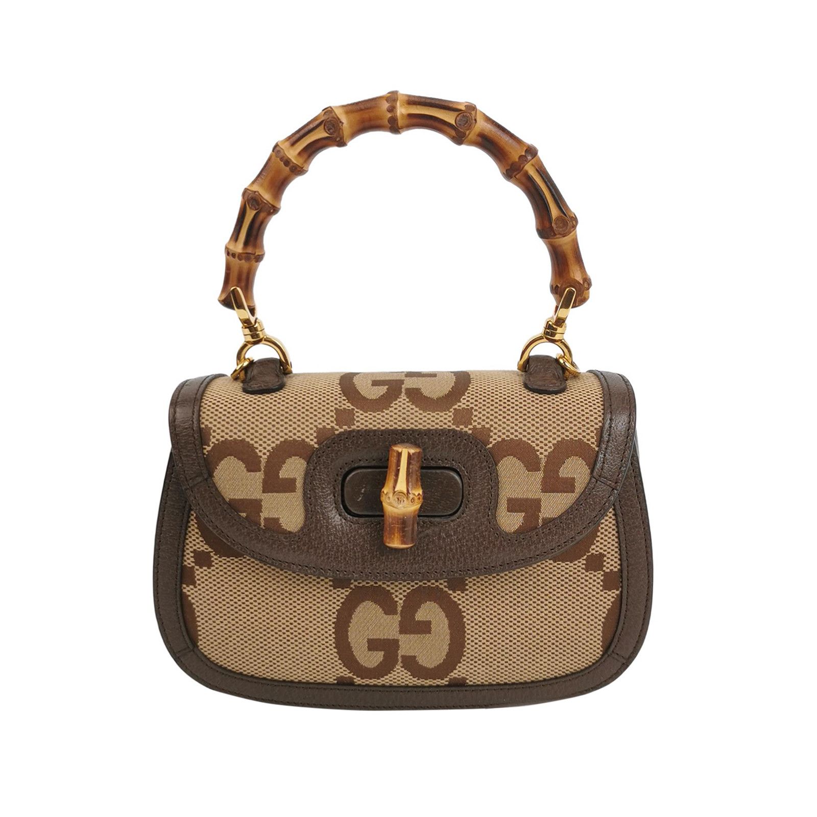 Gucci Gucci Women os Tote Bags Size ONE SIZE - 1 Thumbnail