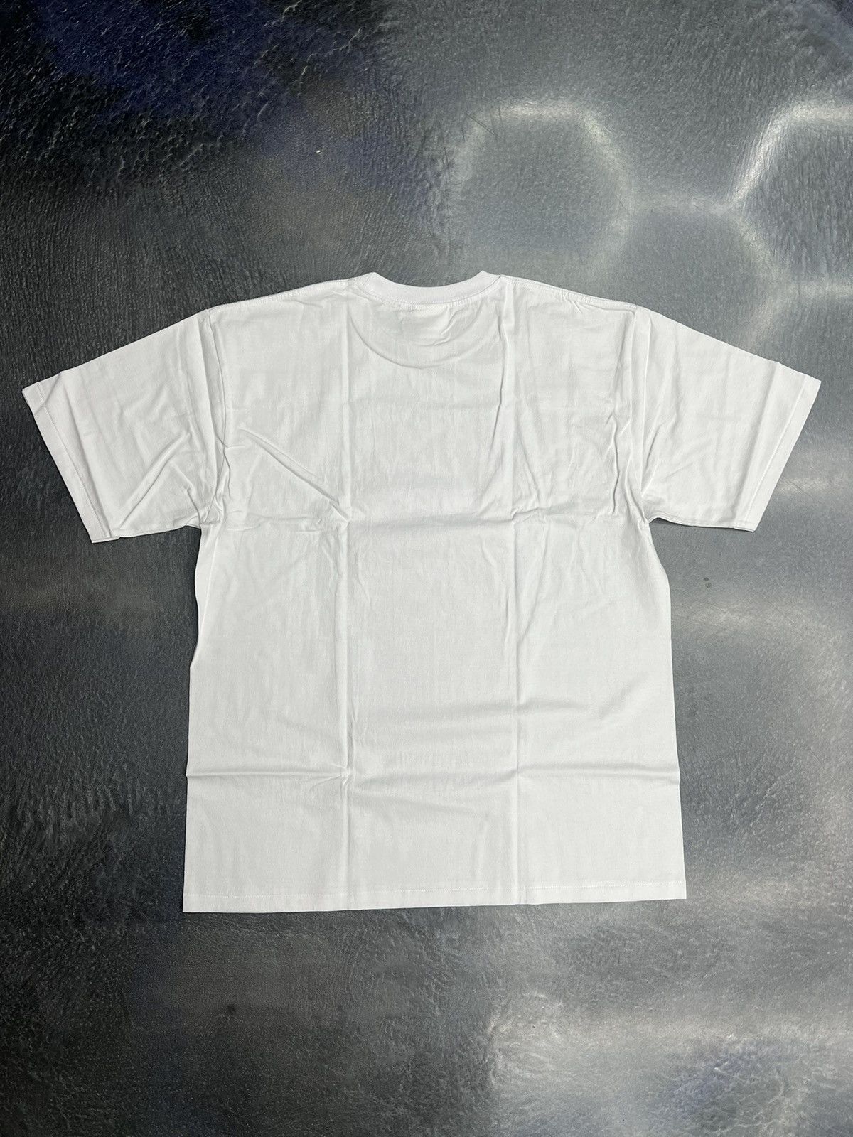 Bape Bape ABC Camo T-Shirt Size US XXL / EU 58 / 5 - 5 Thumbnail