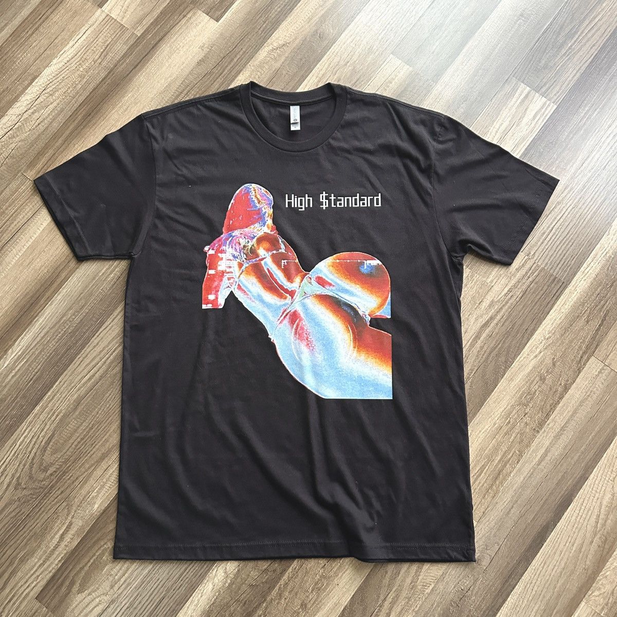 Other High $tandard Tshirt Size US XL / EU 56 / 4 - 1 Thumbnail