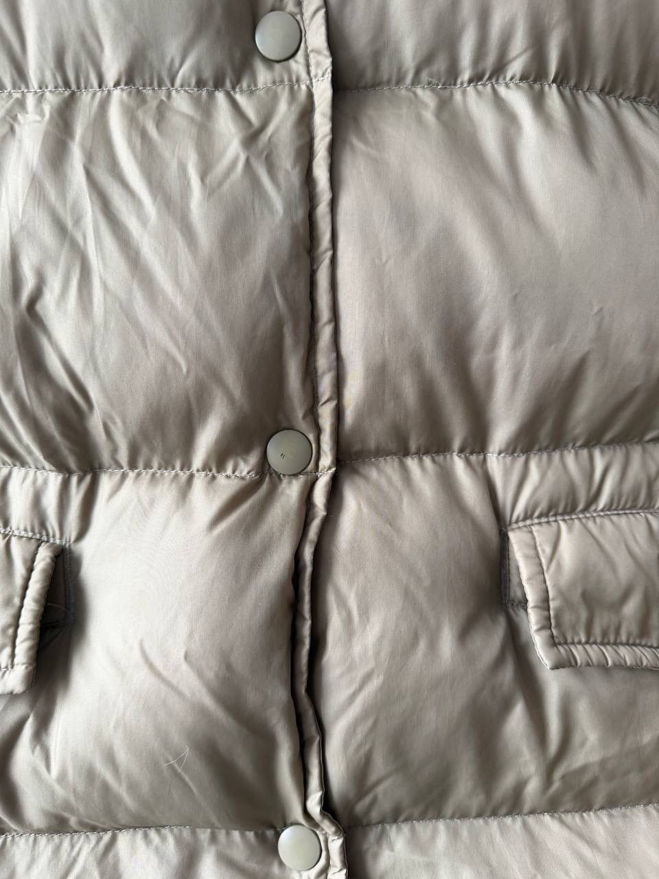 Stussy Vintage Stüssy Puffer Jacket Size US S / EU 44-46 / 1 - 6 Thumbnail