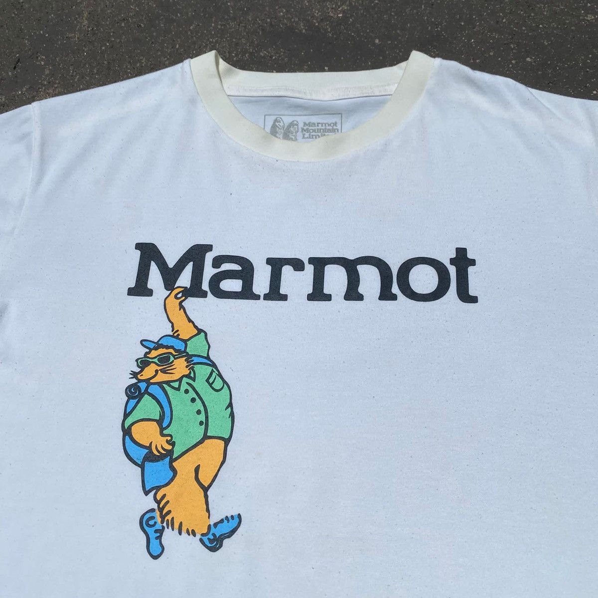 Marmot RARE ‼️ Marmot Size US S / EU 44-46 / 1 - 2 Thumbnail