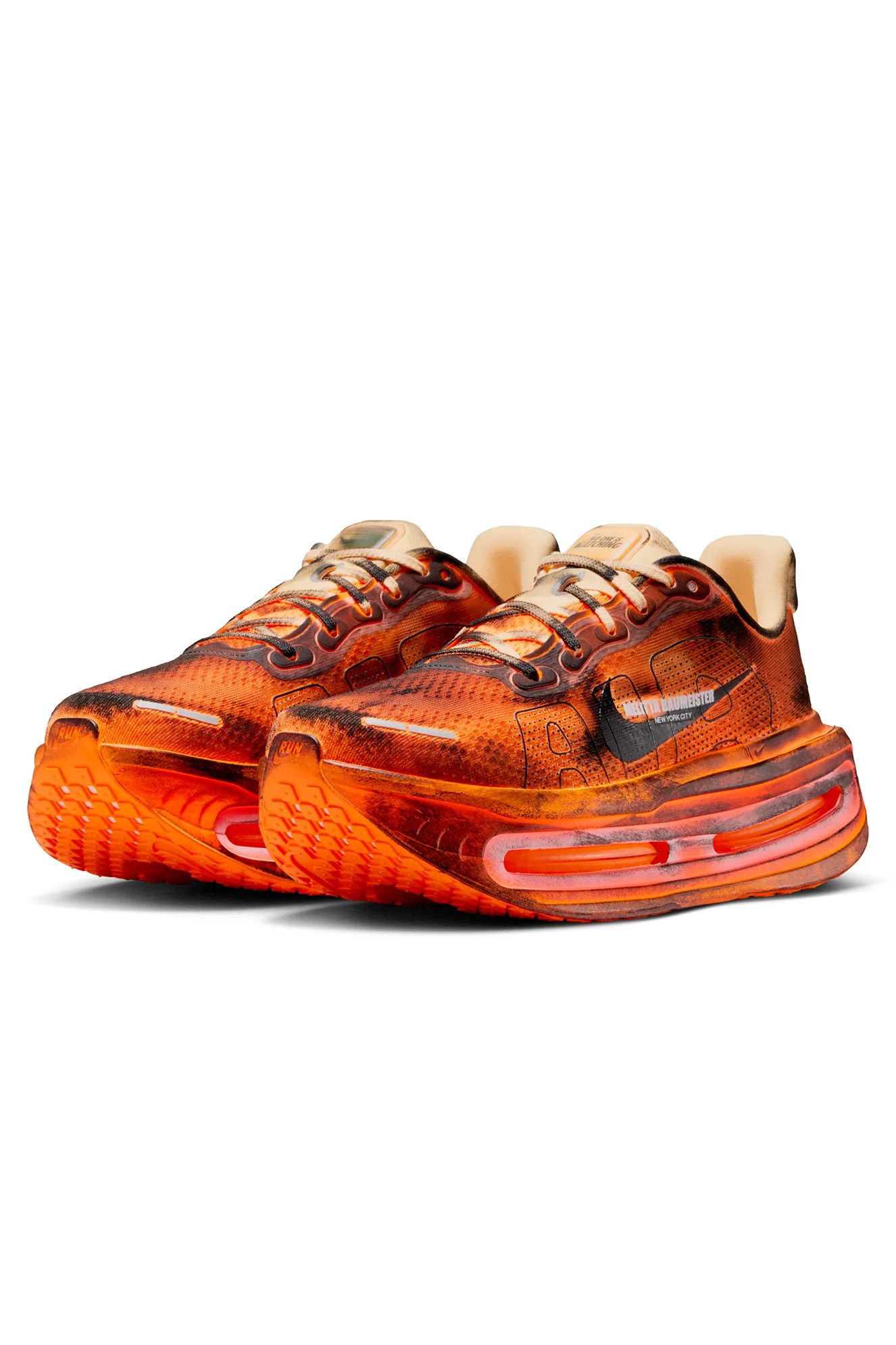 Nike Nike Melitta Baumeister Vomero Premium Size US 7 / EU 40 - 6 Thumbnail