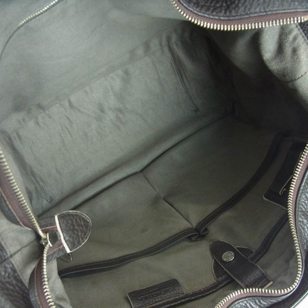 Pelle Moda Leather 2 Way Tote Size ONE SIZE - 4 Thumbnail