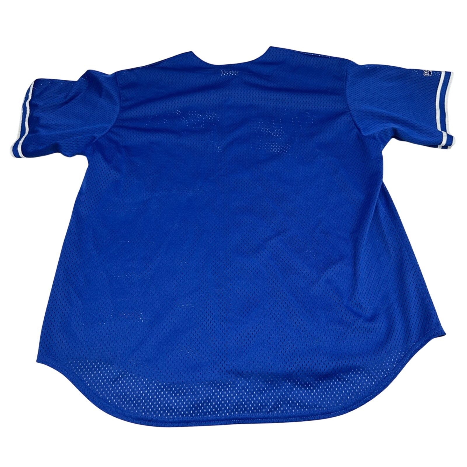 Vintage 90s Los Angeles Dodgers Diamond Collection Jersey