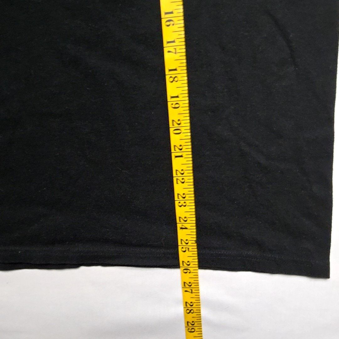 Other I'm Chicken Japanese Tee Graphic Large Black Funny Humor Size US L / EU 52-54 / 3 - 7 Thumbnail