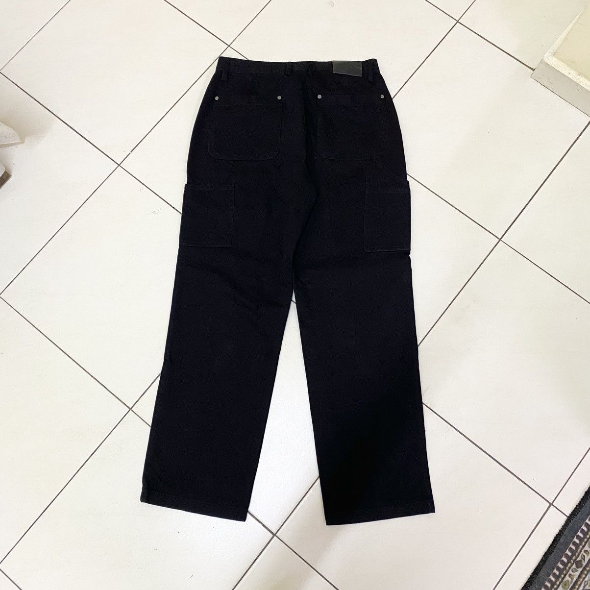 I Love Ugly I LOVE UGLY DOUBLE KNEE PANT Size US 31 - 4 Thumbnail