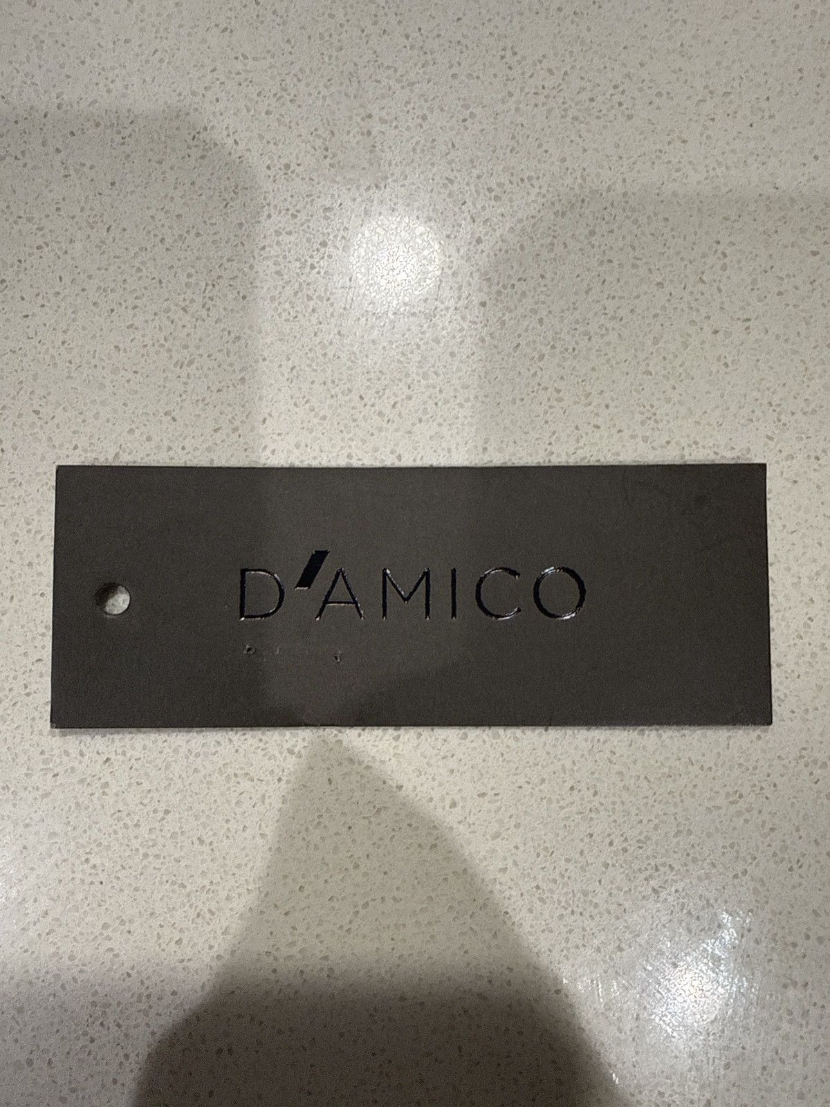 Other D’Amico Belt Size 40 - 5 Thumbnail