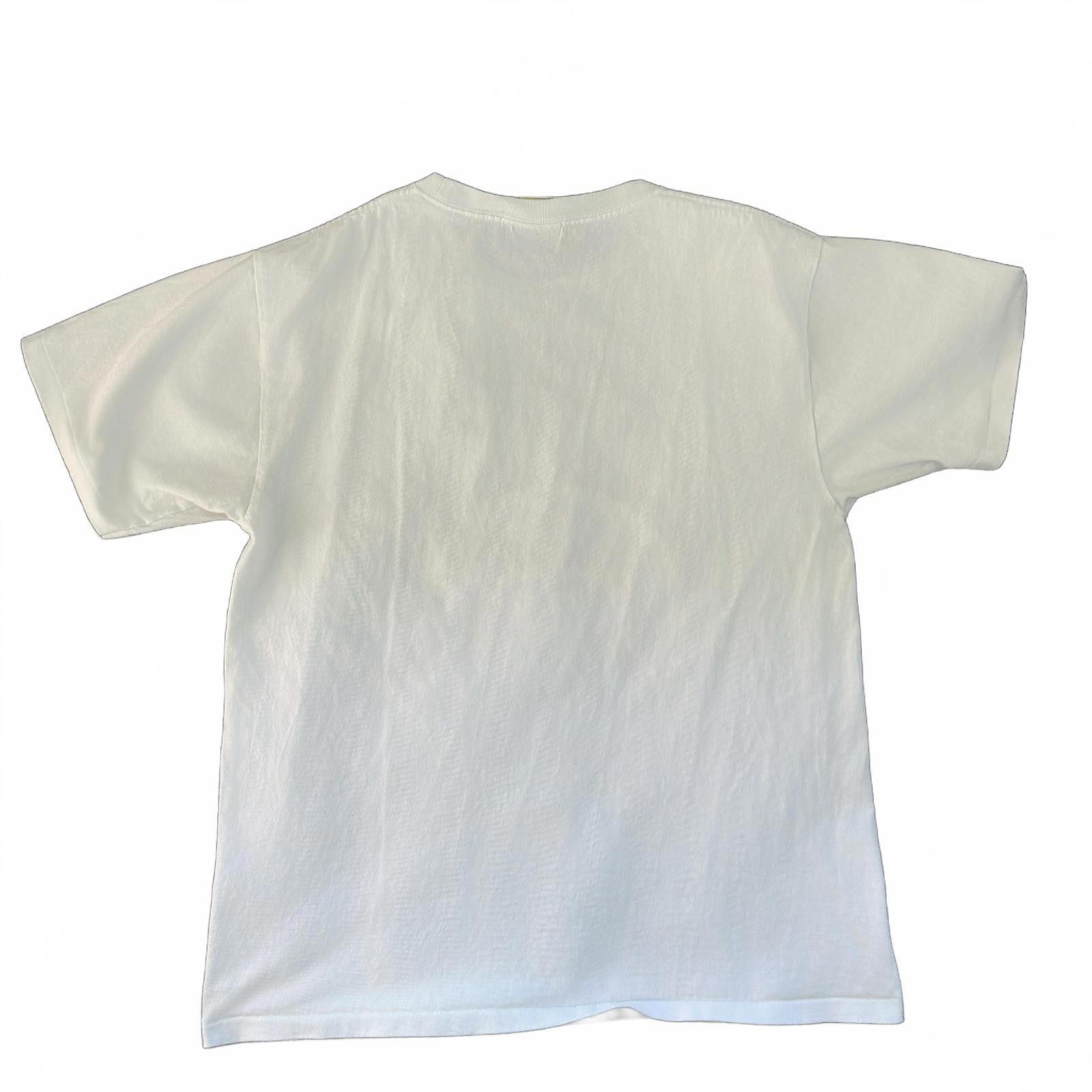 Other A Bathing Ape 1st Camo Shark Tee Size US XL / EU 56 / 4 - 3 Thumbnail
